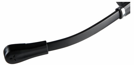 microfono ultra cancellazione di rumore